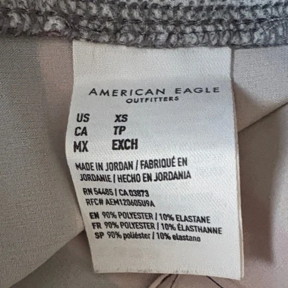 American Eagle Outfitters Multicolor Board Shorts - Picture 3 of 3